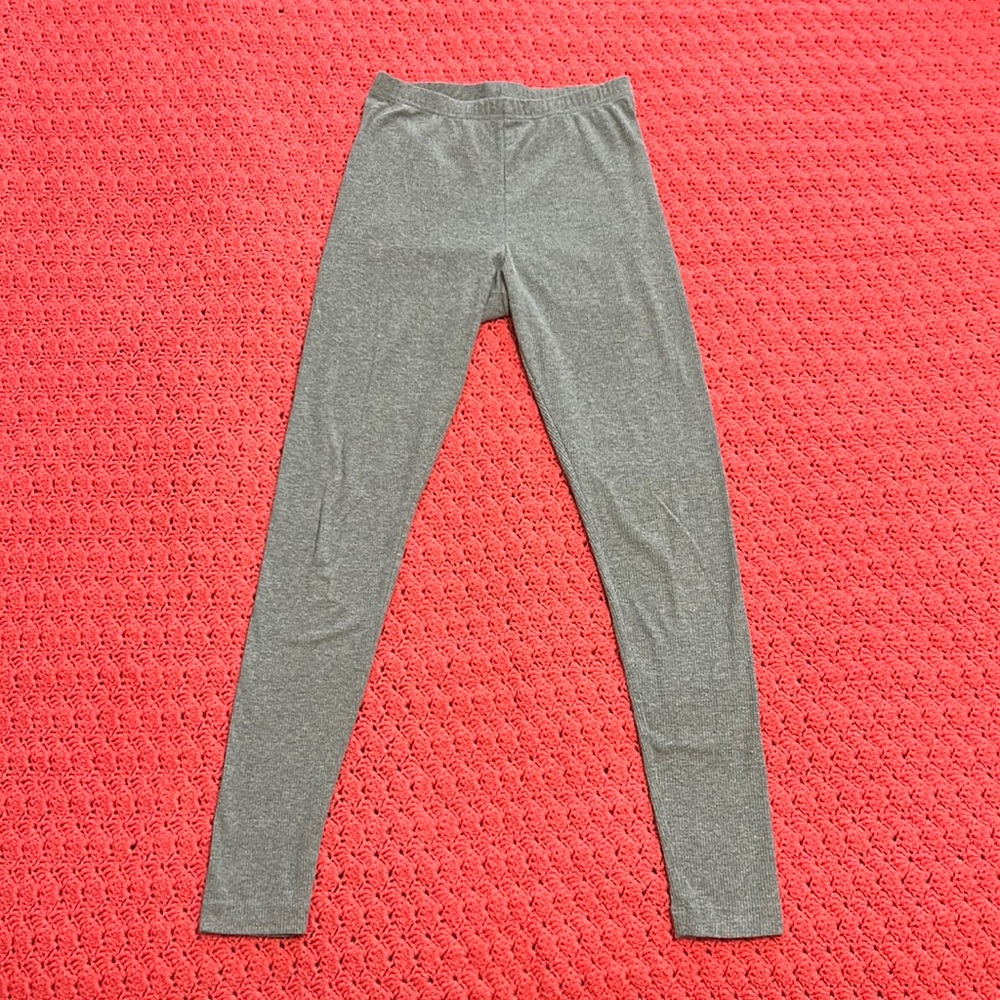 Old Navy Grey Leggings